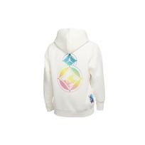Jordan Sweatshirt Men's Light Ivory White CU2323-110 XXL white