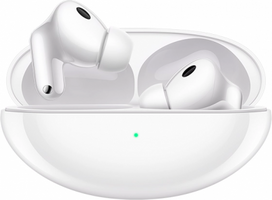 Huawei Freebuds Neo | Bluetooth | Microphone | Ice White | Noise canceling | Wireless 55039441 | 6942711308331