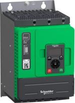 Soft starter, Altistart 480, 32A, 208 to 690V AC, control supply 110 to 230V AC ATS480D32Y | 3606481089014