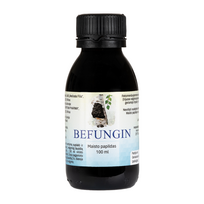BEFUNGIN, 100 ml.