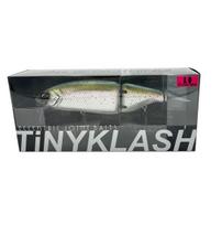 DRT Tiny Klash Low Satsuki Trout Swimbait Lure Limited Color Japan