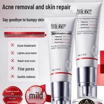 Vitex Azelaic Acid 15% Acne Treatment Gel gray