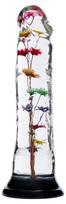 Loviss Helichrysum Garden Flower Dildo Texture Transparent