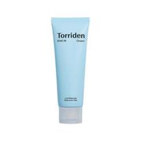 Torriden Dive-In Low Molecular Hyaluronic Acid Hydrating Cream 80ml white