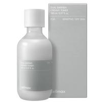 CELIMAX Dvigubo barjero kreminis tonikas 150ml - Drėgmės barjeras, odos kondicionavimas, Korėjietiškas 150ml white