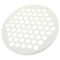 Koldūnų formavimo formelės Virtuvės įrankiai Gamintojas Antspaudų Formos Tiekimas Balta Buitinė Daugia skylių 25X25X1CM balta