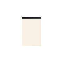 A 5 B5 A4 Pocket Notepads Writing Paper Lined Paper Pads Scratch Pads Tearable Graph Paper Notebooks Office Supplies white