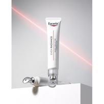 Eucerin Even Radiance Dark Circle Eye Corrector 15ml white