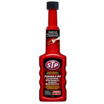 STP Kuro purkštukų valiklis benzininiams varikliams 200ml