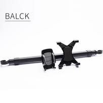 Car Phone Holder Bracket Car/Truck Back Seat Headrest Phone Mount Holder for iPad Tablet Computer Rear Seat Universal juoda