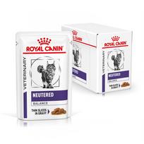 Royal Canin VHN Neutered Balance Cat 12x85g | 11360 | 99003579015643