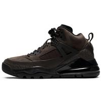 Jordan Spizike 270 Batai Tamsiai Rudi Jordan CT1014-200 40.5 black