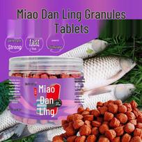 Gudao Xiang Masalo Granulės Karpiams ir Karšiams Gudao Fragrant white