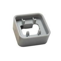 Keyboard Keycaps Switch Removing Tool for Cherry MX And  MX Kailh Box Switches Keyboard Keycaps Parts 1 gray