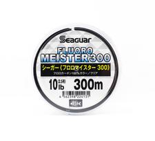 Seaguar Fluorocarbon F Meister Line 300m Size 10 lb 0.26mm (4131) gryna
