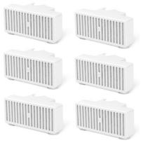 T-Shaped Pet Water Fountain Filter Replacement for Pioneer Mini & Swan Drinking Fountain - Fro Refill
