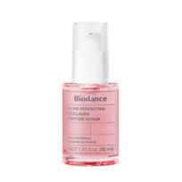 Biodance Pore Perfecting Collagen Peptide Serum 30ml Pore Care Firming Serum Elasticity Boosting K-Beauty Skincare white