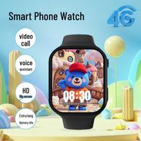 Kids' Smart Card Insert Watch