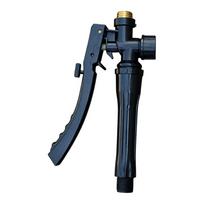 1 X Portable Backpack Electric Sprayer Accessories Manual Sprayer Switch Handle Ergonomic Handle Replacement Garden Sprayer