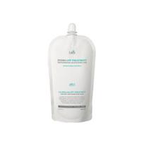 LADOR Hydro LPP Protein Treatment Hair Repair Conditioner Refill Pouch 500ml 1pc white