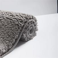 Eksporto kokybės vandens absorbcijos neslystantys naktinio staliuko vonios kilimėliai 40X60cm / Beige smėlis