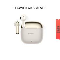 Huawei FreeBuds SE 3 Wireless Bluetooth Earbuds