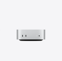 Stacionarus kompiuteris APPLE MAC mini,  Apple M6, 12C CPU/12C GPU/16GB/512GB SSD