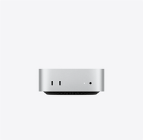Stacionarus kompiuteris APPLE MAC mini, Apple M6, 12C CPU/12C GPU/24GB/512GB SSD