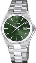 Vyriškas Laikrodis FESTINA CLASSIC 20552/4
