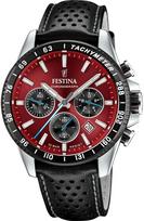 Vyriškas Laikrodis FESTINA TIMELESS CHRONOGRAPH 20561/7