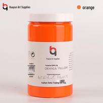 Acrylic Waterproof Paint, 300ML - Durable for DIY Shoes, Body Art, Outdoor Wall Painting 100ML bottle alyvuogių žalios spalvos