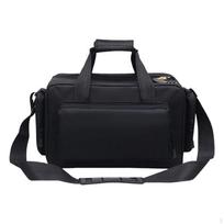 Fotoaparato laikymo krepšys su pečių dirželiu, „Cross Body“ aksesuaras, daug kišenių Only Bag black
