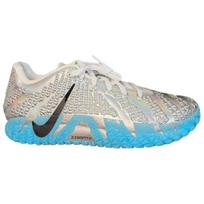 Nike Ja Morant 3 Krepšinio Batai Unisex Sidabriniai Mėlyni IU7239-002 40.5 white