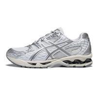 ASICS GEL Nimbus 10.1 Low top Casual Shoes Unisex 1203A761-102 40.5 gray