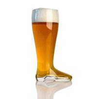 Oktoberfesto alaus puodelis 1.4 litro Stiklinis Šventėms Gėrimui
