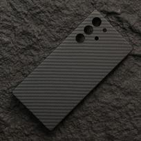 Real Aramid Carbon Fiber Case For Nubia Red Magic 10Pro 10Pro Plus/ 10 SPro 10 SPro Plus Slim carbon fiber Case Lightweight ZTE nubia RedMagic 10SPro black