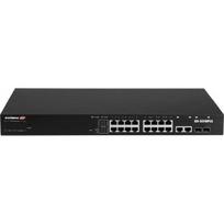 Edimax Edimax GS-5216PLC tinklo komutatorius, 16 prievadų
