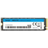 Lexar _867573 *SSD NM610Pro 1TB NVMe M.2 2280 3300/ 2600MB/ s
