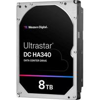 Western Digital Ultrastar DC HC340 8TB 3.5 512Mb 0B47078