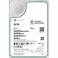 Seagate Exos 28TB 3.5 512Mb ST28000NM000C-FR OEM