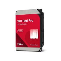 WD Red Pro 24TB 3.5 512Mb WD241KFGX