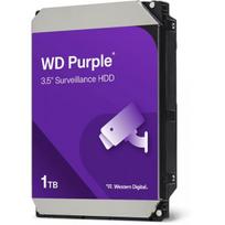 Western Digital Purple Pro 24TB 3.5 512Mb WD241PURP