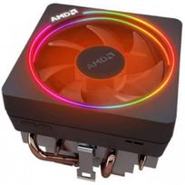 AMD Wraith Prism 135 mm procesoriaus aušintuvas, juodas