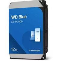 Western Digital Blue 12TB 3.5 512Mb WD120EAGZ