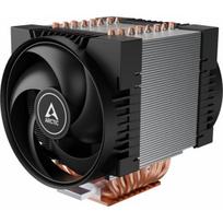 Arctic 4U-OneX 120mm CPU Cooler Black