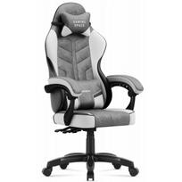 Huzaro Force 2.7 pilkas