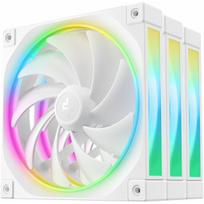 Deepcool FL14 140mm Case Fan White 3pcs