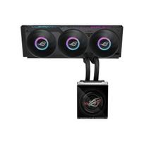 Asus ROG STRIX SLC IV 360 ARGB LCD Water Cooling Black