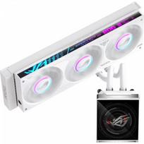 Asus ROG STRIX SLC IV 360 ARGB LCD Water Cooling White