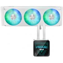 Asus PRIME SLC II 360 ARGB LCD Water Cooling White
